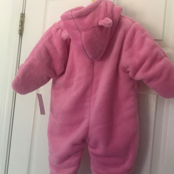 Baby one piece winter outfit - Picture 5 of 5